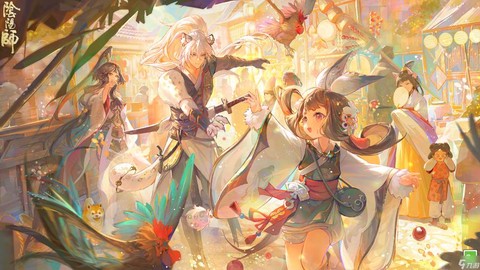 阴阳师怎么看自己被赞