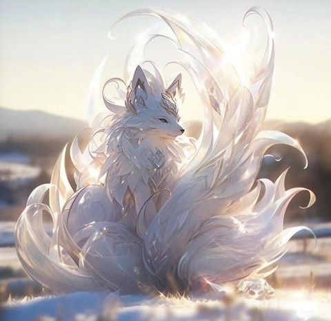 问道手游雪狐怎么样[图2]