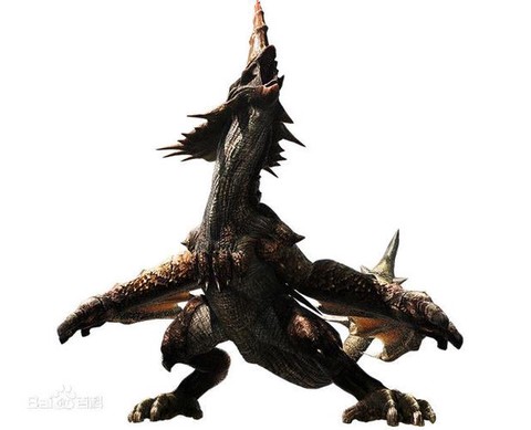 怪物猎人2g一角龙弱什么