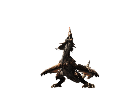 怪物猎人2g一角龙弱什么[图1]