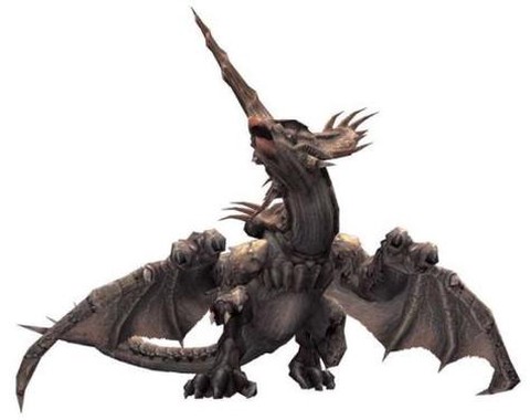 怪物猎人2g一角龙弱什么[图2]