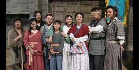 武林外传的结局是什么[图1]