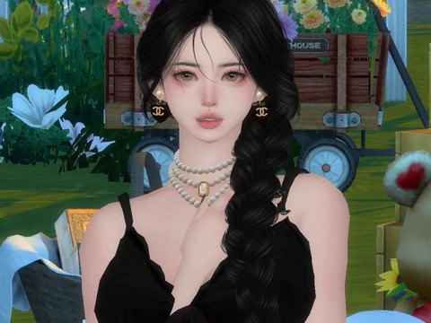 模拟人生4肤色怎么调[图2]