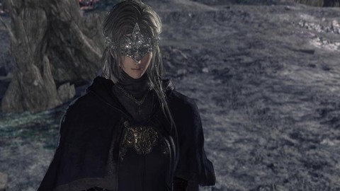 黑暗之魂3如何帮忙[图1]