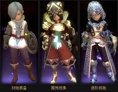 龙之谷牧师怎么觉醒[图1]