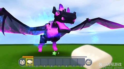 迷你世界打黑龙什么用[图2]