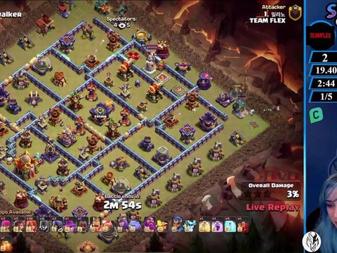 部落冲突新版本有什么