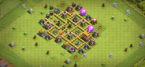 部落冲突新版本有什么[图1]