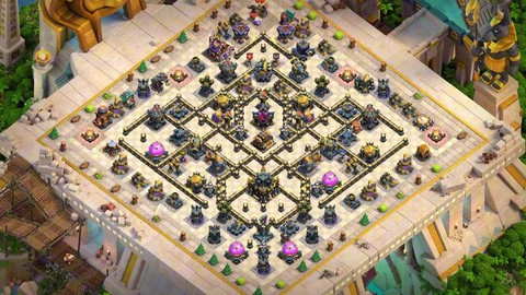 部落冲突新版本有什么[图2]