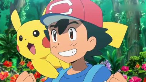 神奇宝贝第六部叫什么