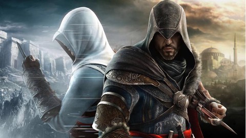 刺客信条2怎么抢旗