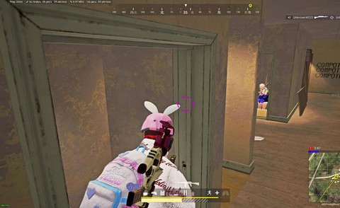 绝地大逃亡怎么扔东西[图2]