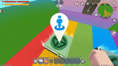 迷你世界音乐块怎么用[图2]