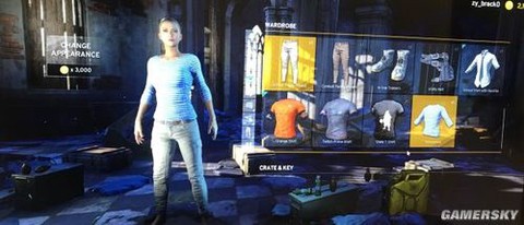 绝地大逃杀怎么买衣服[图2]