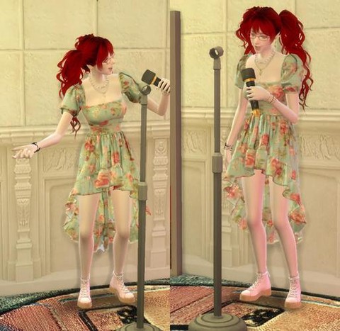 模拟人生4乐器怎么买[图2]