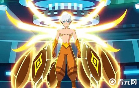 赛尔号怎么获得谱尼