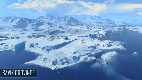 纪元2205如何维护