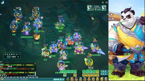 神武手游怎么赚钱快