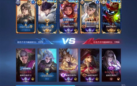 王者荣耀高端局怎么打[图2]