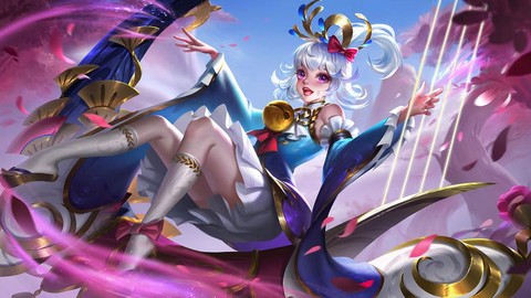 王者荣耀怎么破蔡文姬