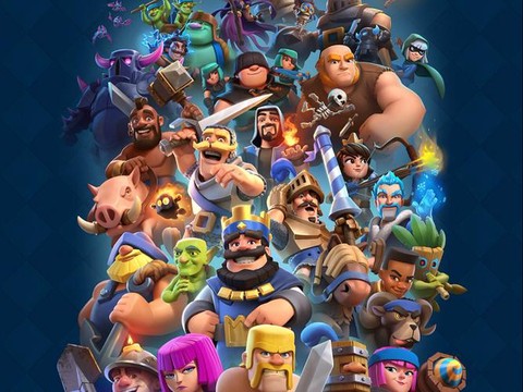 皇室战争如何发展部落[图2]