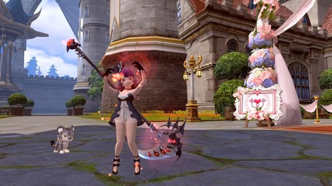 龙之谷冒险服是什么[图1]