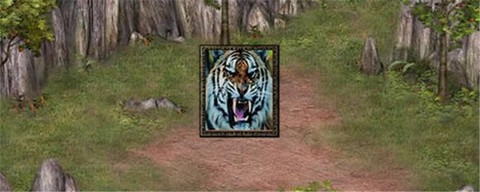 金庸群侠传2明教山洞怎么走[图1]