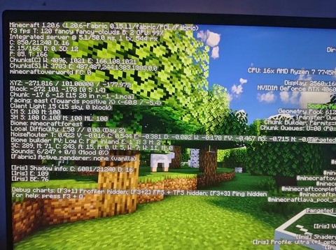 我的世界为什么不能下