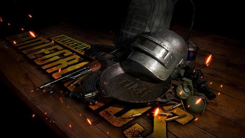 绝地大逃杀怎么听枪声[图1]