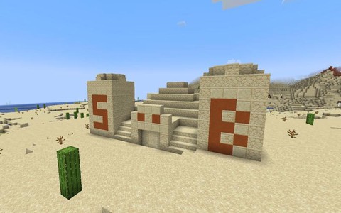 我的世界有什么遗迹[图2]