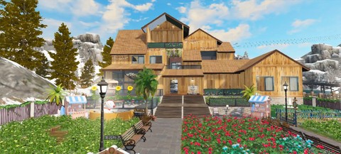 明日之后怎么建房子[图1]