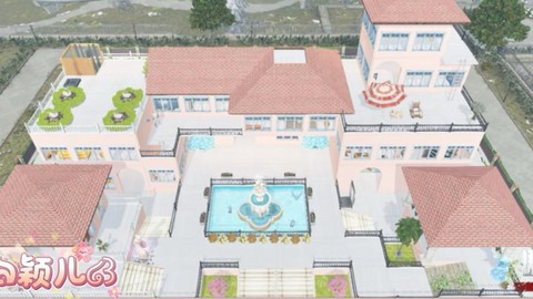 明日之后怎么建房子[图2]